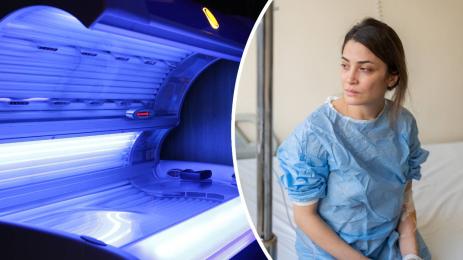 капсула за самоубиване