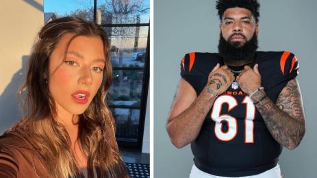 Тиана Робилард Коди Форд