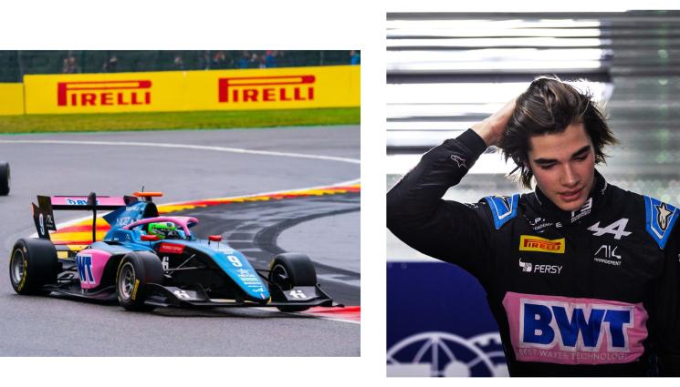 Никола Цолов Формула 3 - Никола Цолов ще тества за нов отбор във Формула 3