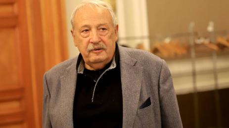 Иван Гарелов