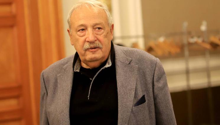 Иван Гарелов - МЕСЕЦ СЛЕД ТЕЖКИЯ ИНЦИДЕНТ: Какво е състоянието на Иван Гарелов?