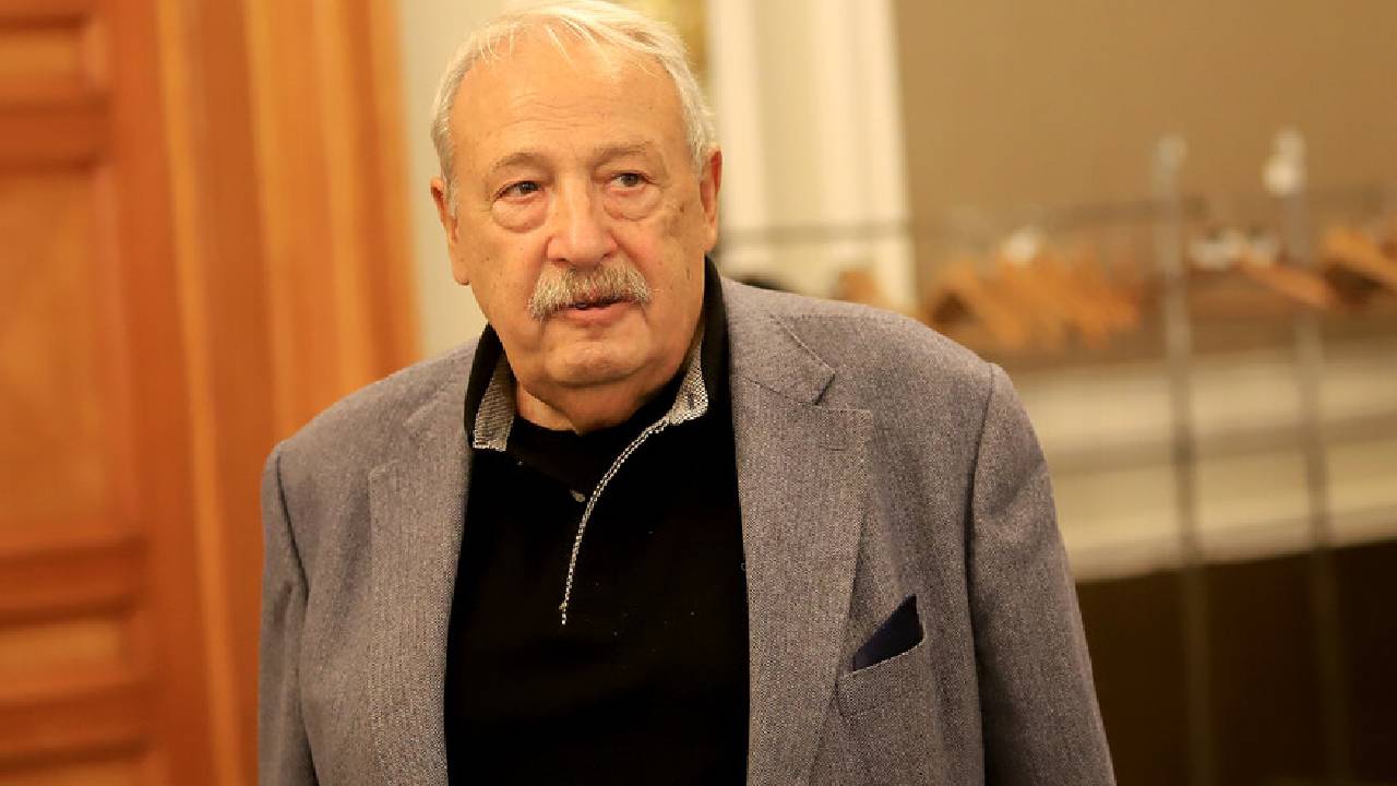 Иван Гарелов