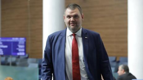 Делян Пеевски