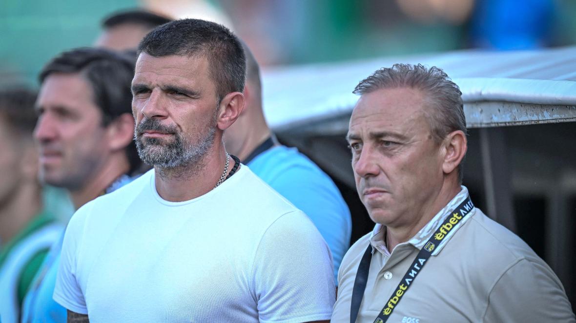 Илиан Илиев Валентин Илиев