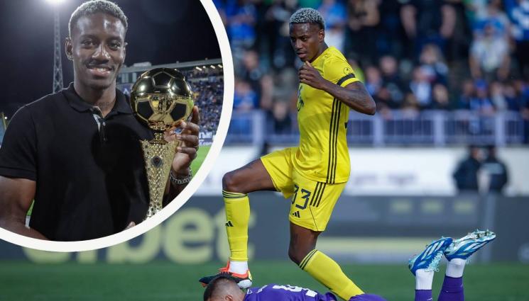 Хосе Кордоба Левски - Хосе Кордоба се появи на „Герена”, каза силни думи на български на прощаване със „сините” (ВИДЕО)