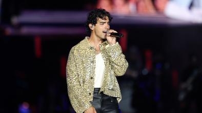 Joe Jonas представи първи сингъл от предстоящия си албум