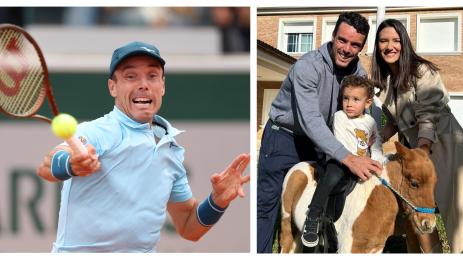 Роберто Баутиста Агут