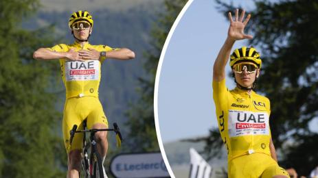 Тур дьо Франс