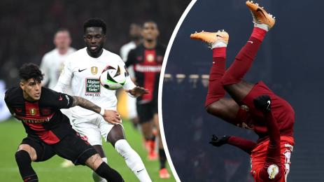 Ричмънд Тачи