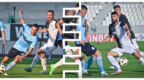 Локо Пд Арда