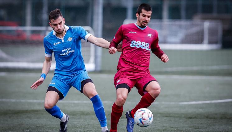 Втора лига - Пирин, Дунав и Несебър започнаха с победи във Втора лига (РЕЗУЛТАТИ)