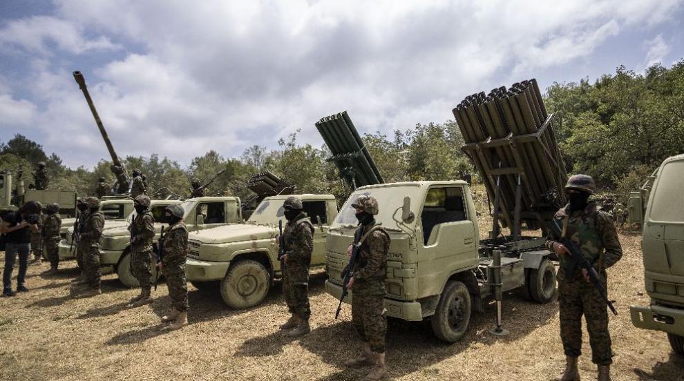 Нетаняху се зарече - Израел не е приключил работата си срещу „Хизбула“