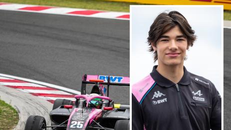 Никола Цолов