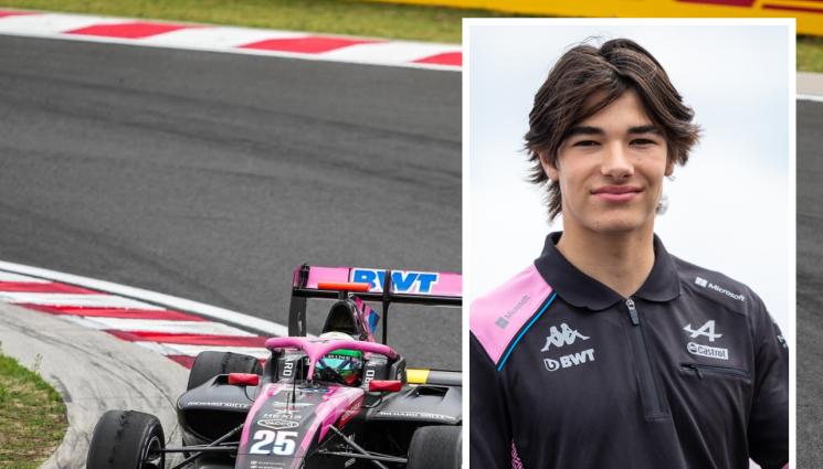 Никола Цолов - 16-о място за Никола Цолов в квалификацията на