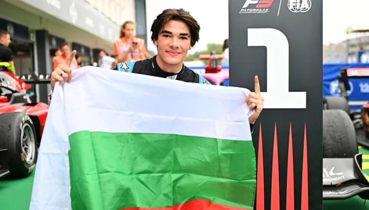 Никола Цолов - Никола Цолов взе важно решение за бъдещето си