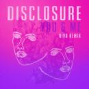 Disclosure ft. Eliza Doolittle