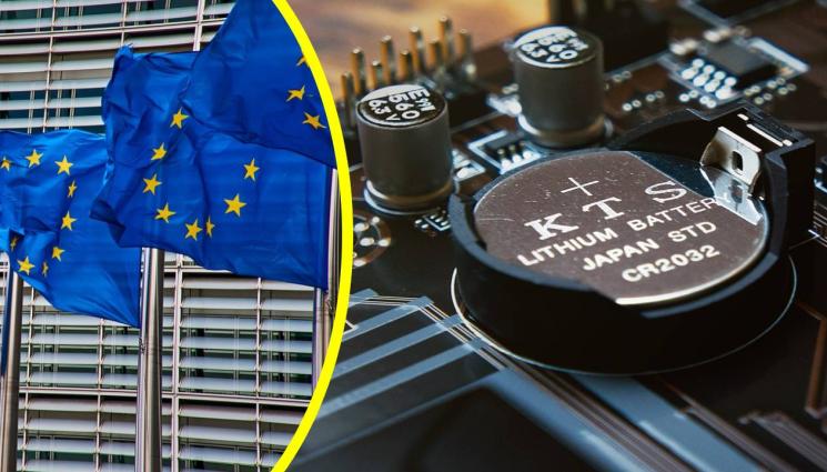 литий европа - СВЕТЪТ ЗА СДЕЛКАТА ЛИТИЙ СРЕЩУ ЕС: Трагичен, ироничен фарс!