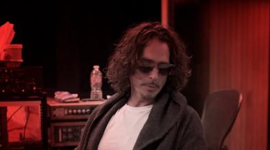 Вдовицата на Chris Cornell публикува негов кавър на „Fast Car“