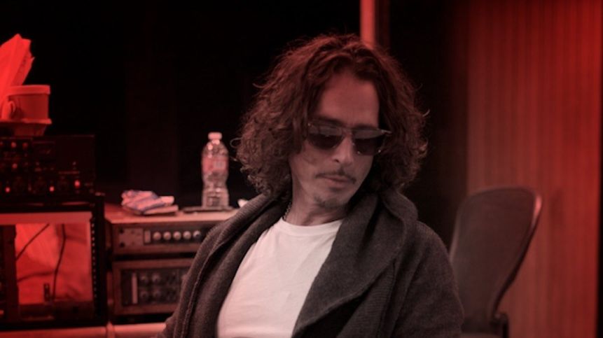 Chris Cornell