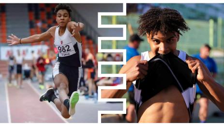 Зинга Барбоса Фирмино троен скок