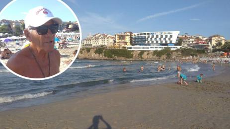 созопол спасители