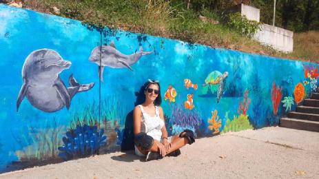 Цвети Асенова