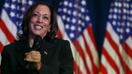 Камала Харис
