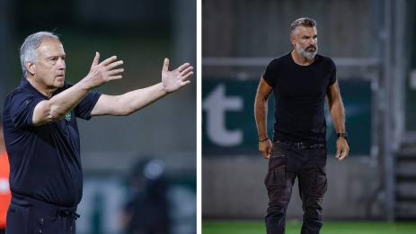 Лудогорец ЦСКА