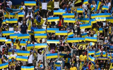 Фалирал украински отбор предизвика парадокс в Лигата на конференциите