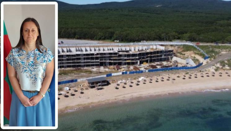 w - Началникът на ДНСК инж. Лиляна Петрова пред „Телеграф“: Над 50 000 сигнала получаваме годишно