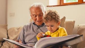 Международен екип от учени генетици установи че специфичен тип структура