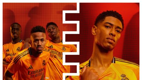 Реал Мадрид