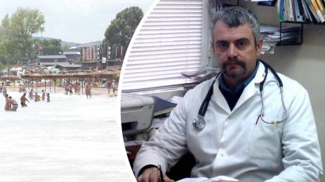 Георги Миндов