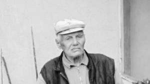 Последният ветеран от Втората световна война в Шумен Никола Пенчев