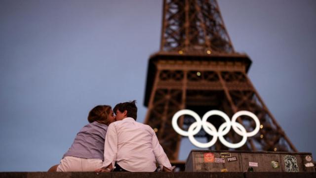3 дни до Олимпийските игри в Париж: Как протича подготовката за събитието (ГАЛЕРИЯ)