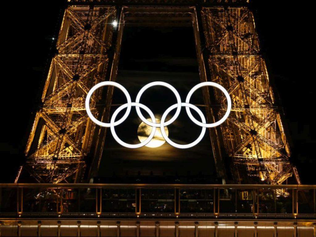 След броени дни на 26 юли се откриват Олимпийските игри