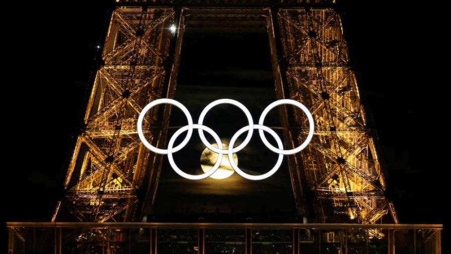 Всичко, което трябва да знаете за Олимпийските игри в Париж