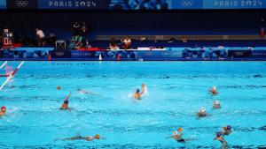 Олимпийските игри са арена за спиращи дъха атлетически постижения