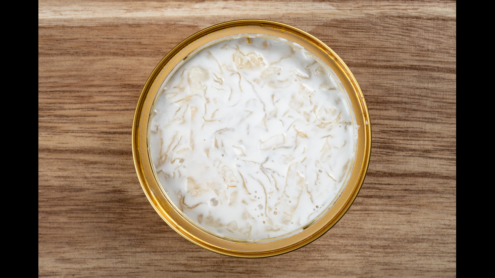 Супата от птиче гнездо