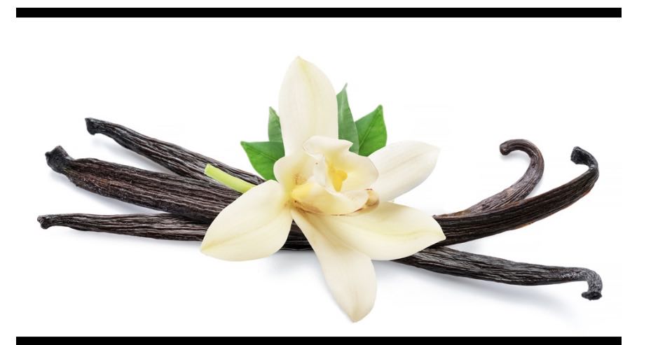 ванилия орпидея