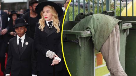 Дейвид Банда Мадона