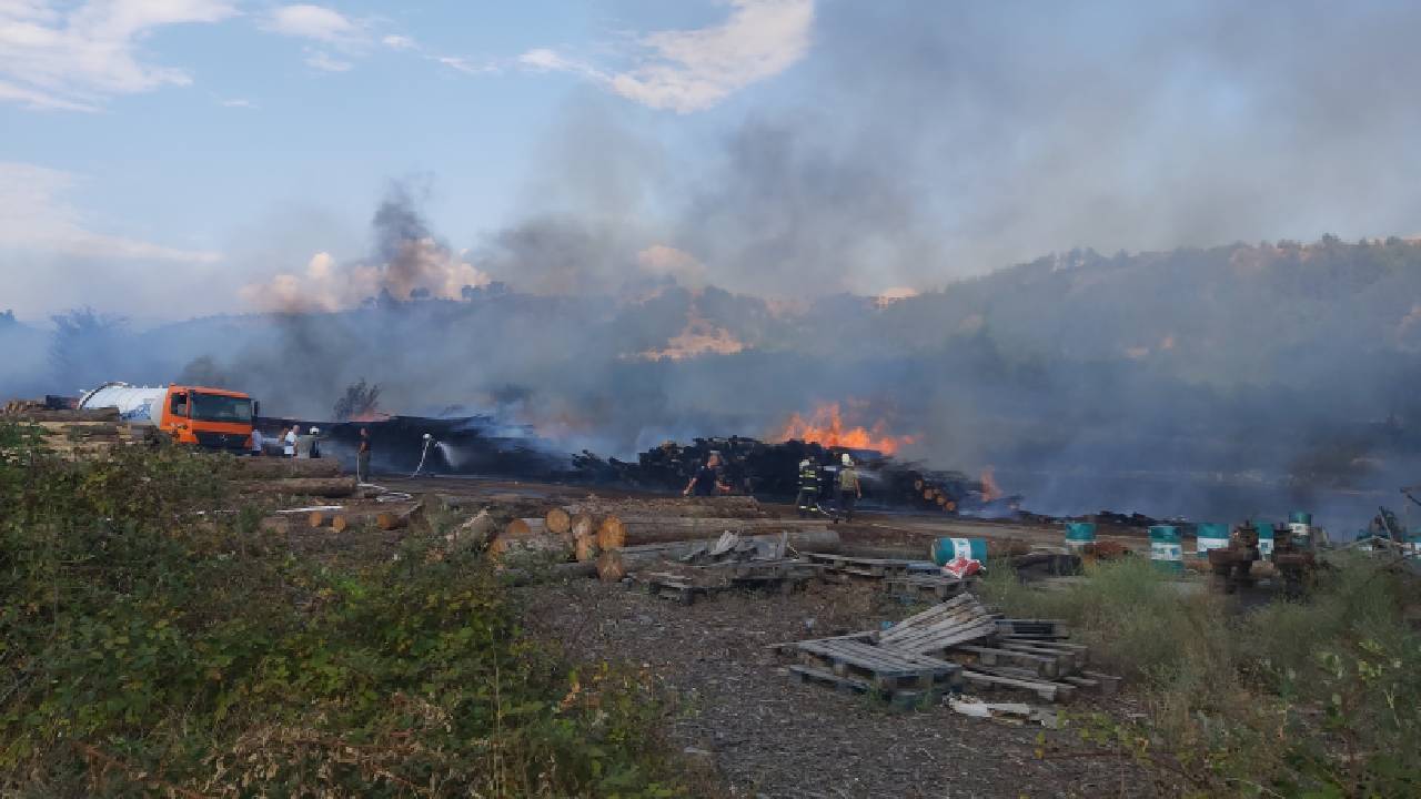 гара Кочериново