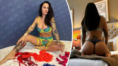 Челси Фъргюсън