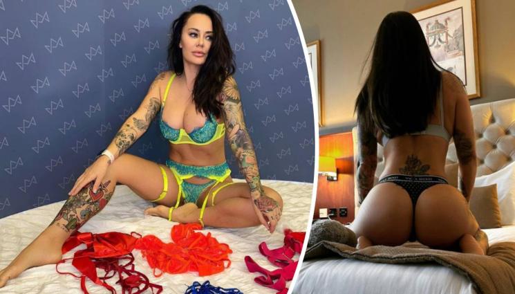 Челси Фъргюсън - НЯМА НЕВЪЗМОЖНИ НЕЩА: Бедна студентка стана милионер! (СНИМКИ)