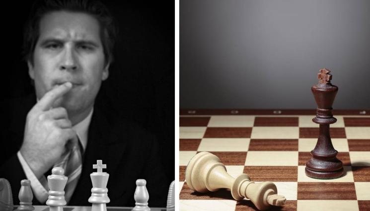 шахмат - България отново на световния връх!