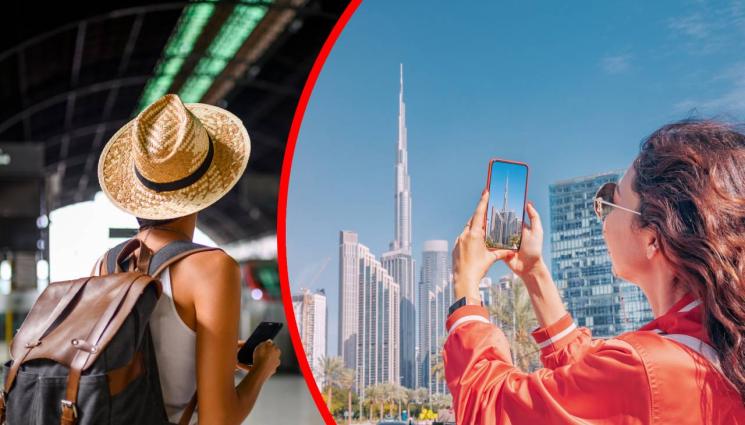 туристи - ПРИВЛИЧАТ ТУРИСТИ: Посетители на Копенхаген почистват боклук за гратис разходка!