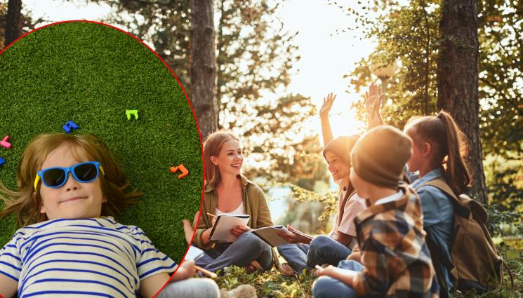 деца ученици - ПРЕЗ ВАКАНЦИЯТА: Пет седмици летен езиков курс за 3200 лв.