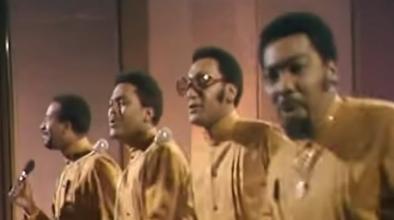 Почина Abdul “Duke” Fakir от Four Tops