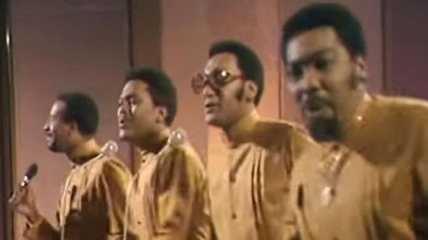 Abdul Fakir Four Tops