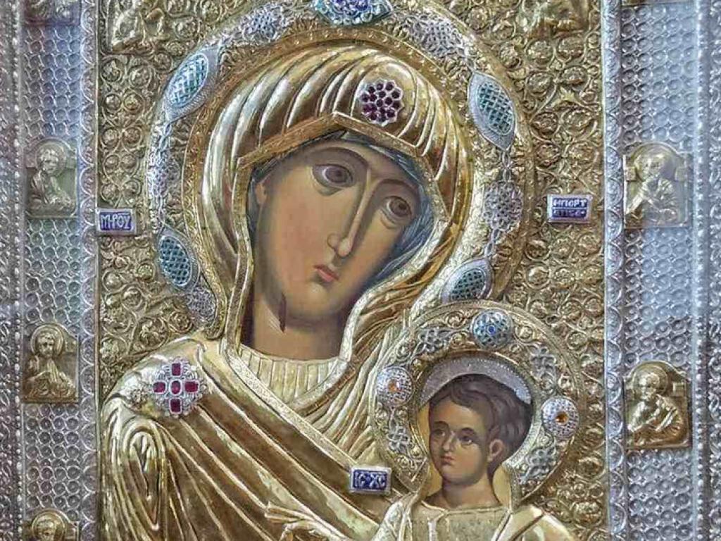 Встоличния храм Възкресение Христово в кв Челопечене ще бъде донесена